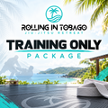 May 2027 - Training Only Package