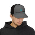 Rolling in Tobago - Snap Back Hat