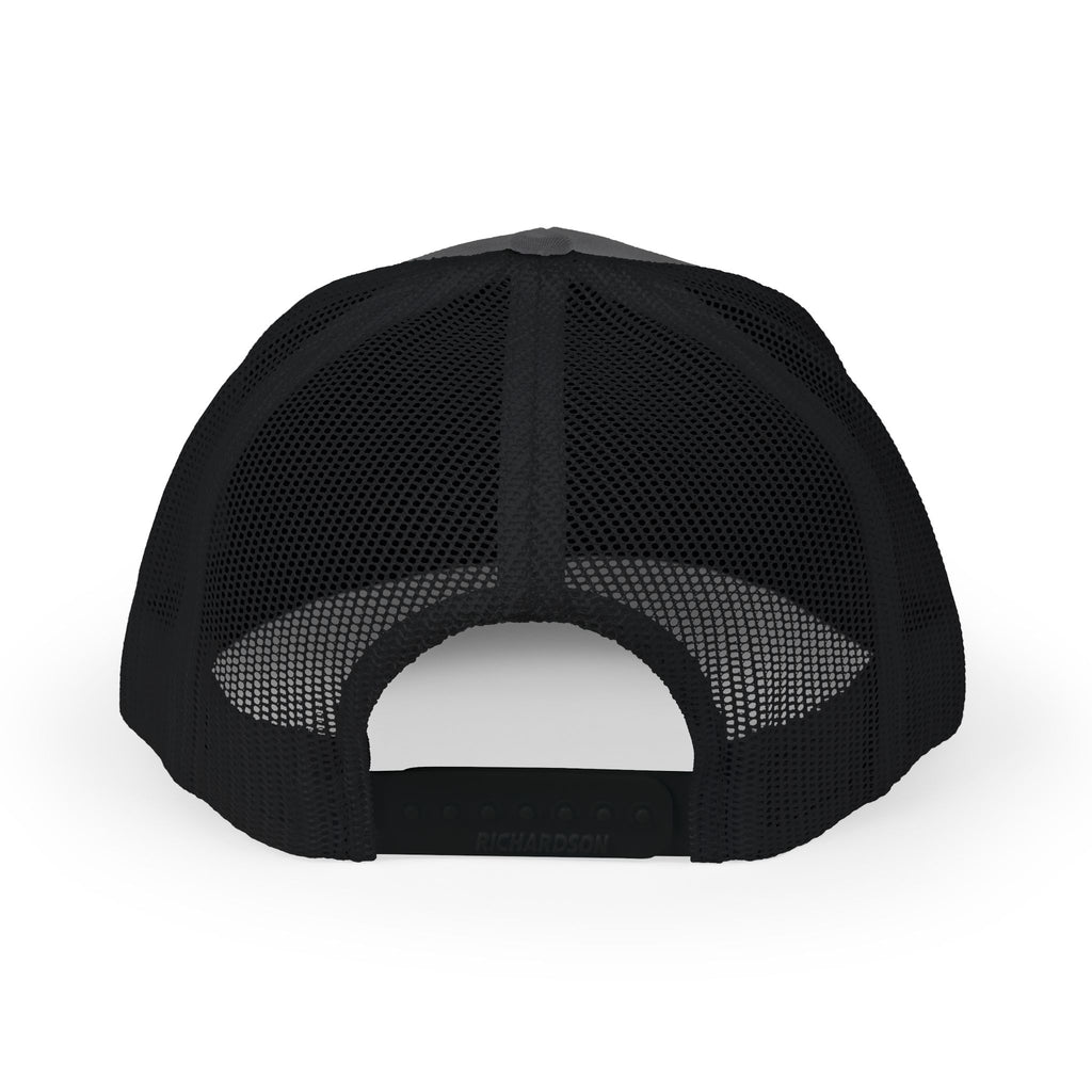 Rolling in Tobago - Snap Back Hat