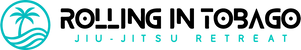 Rolling in Tobago Logo