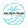 Rolling in Tobago Jiu Jitsu Retreat logo